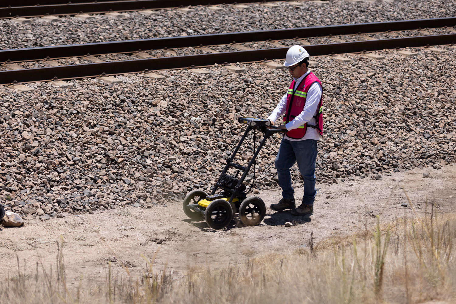 GPR