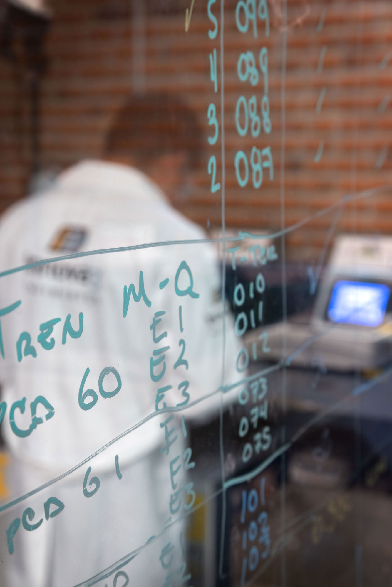 Laboratorio