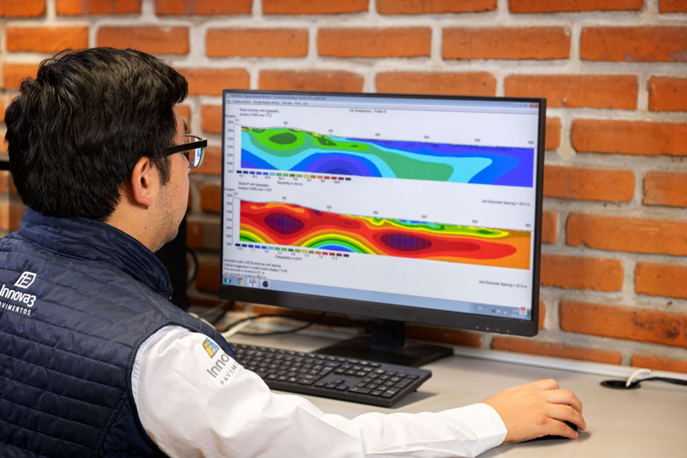 Software Estudios y Proyectos